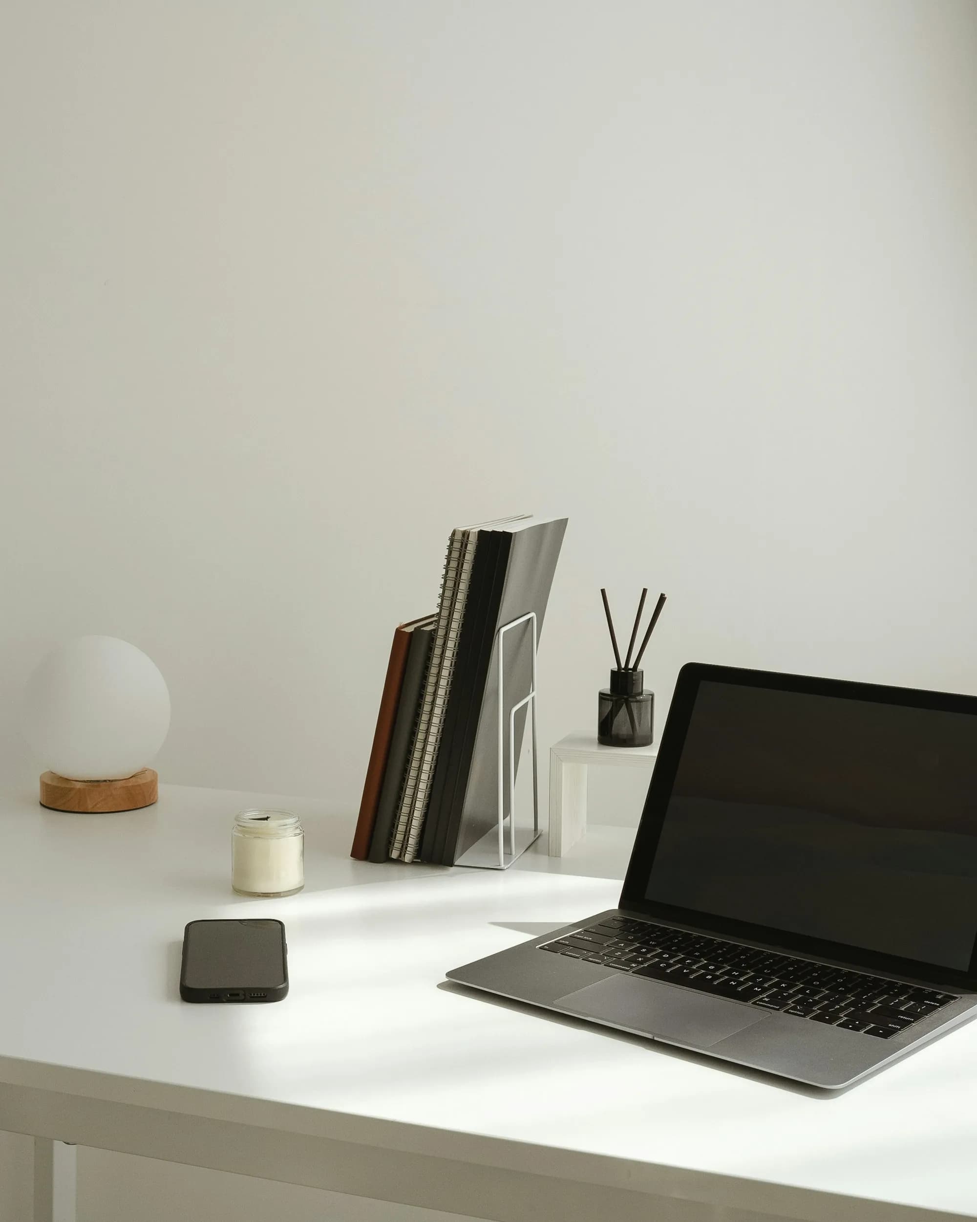 The Daylight Desk