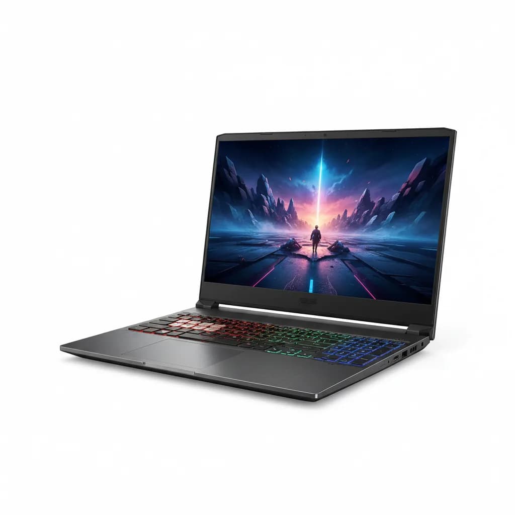 Asus ROG 9 Plus G815L (Ultra 9-275H)