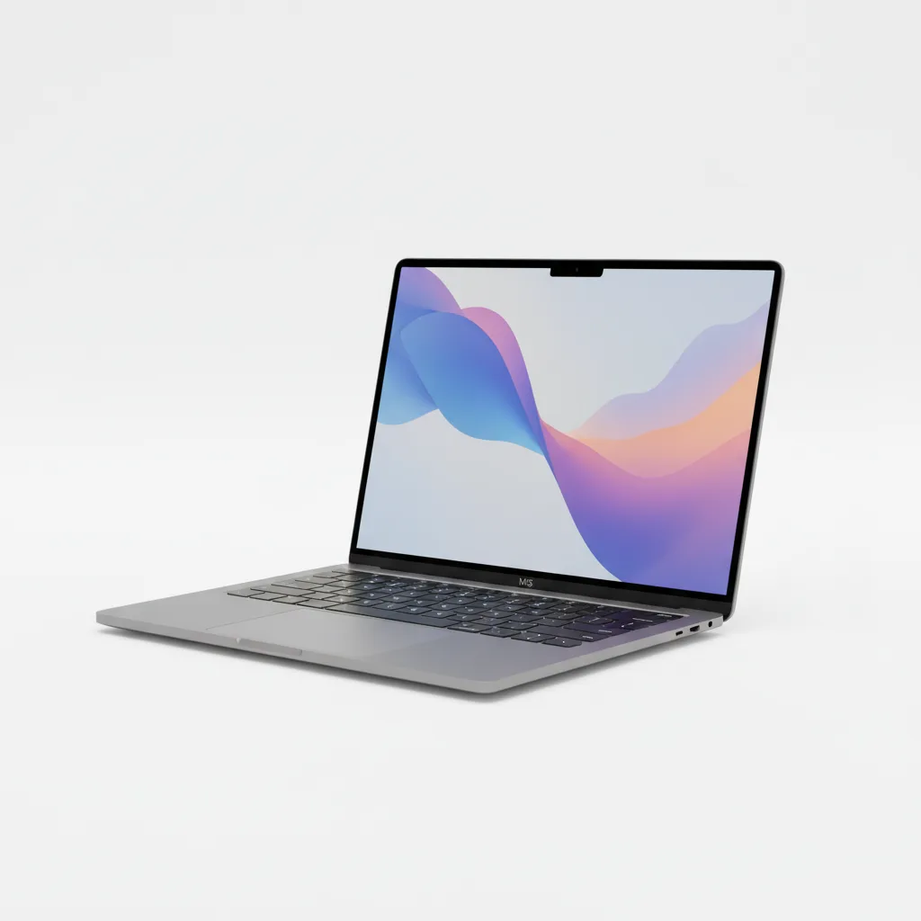 MacBook Pro M5 14"