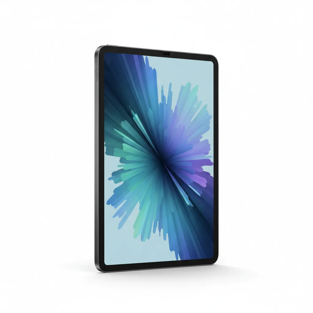 iPad Air M3