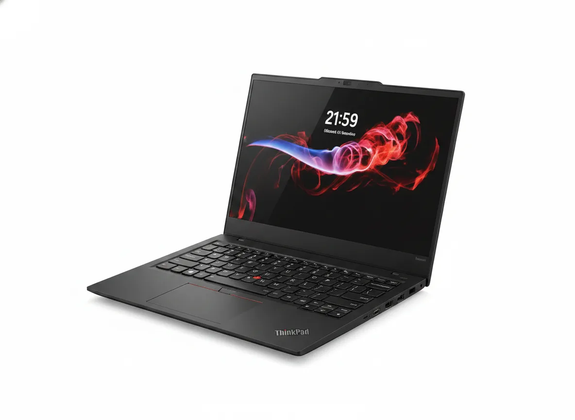 Lenovo ThinkPad X1 Carbon