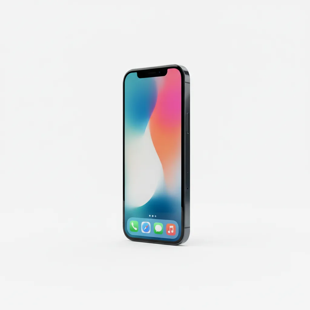 iPhone 13 mini