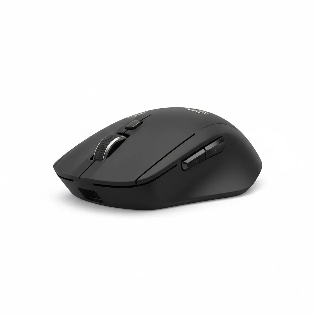 Logitech MX Master 3S
