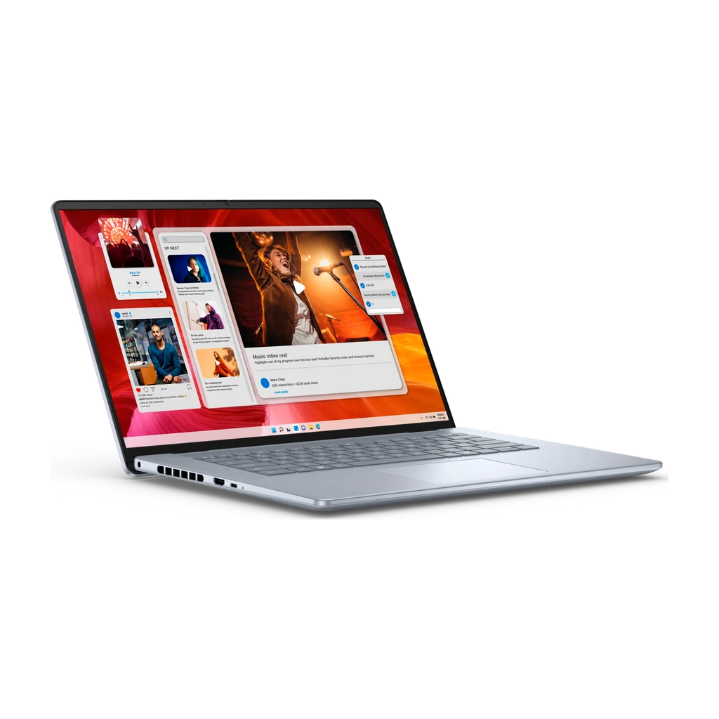 Dell Inspiron 7640