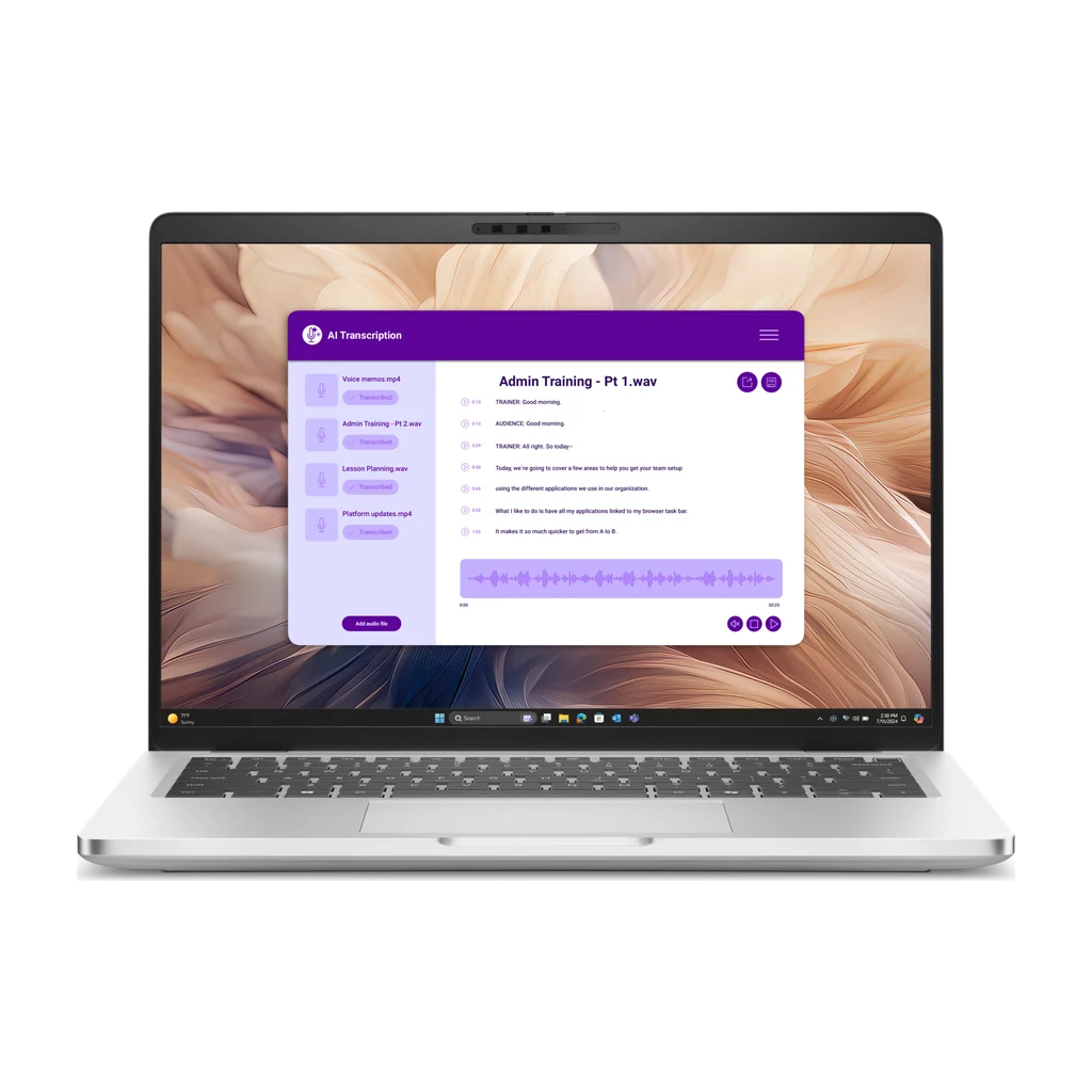 Dell Pro 14 Plus