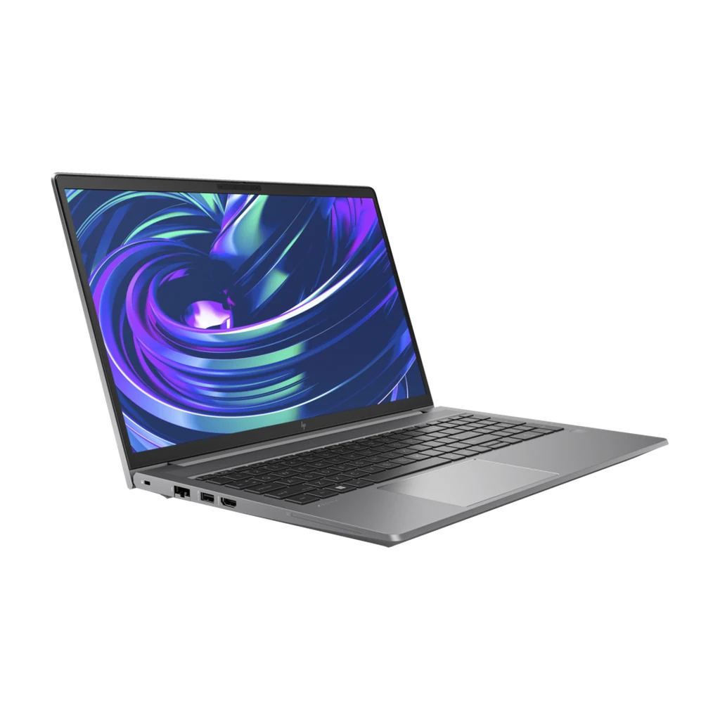 HP Zbook
