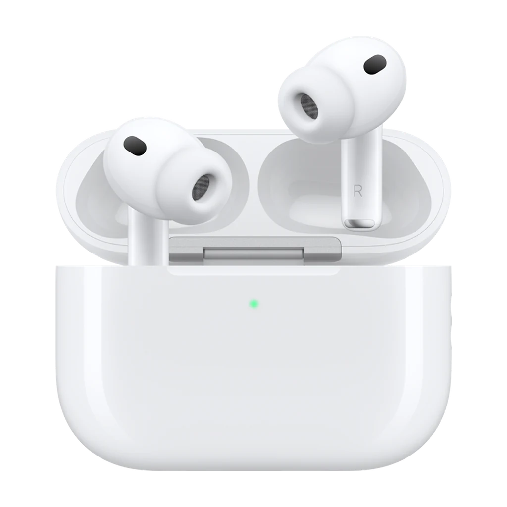 AirPods Pro 3