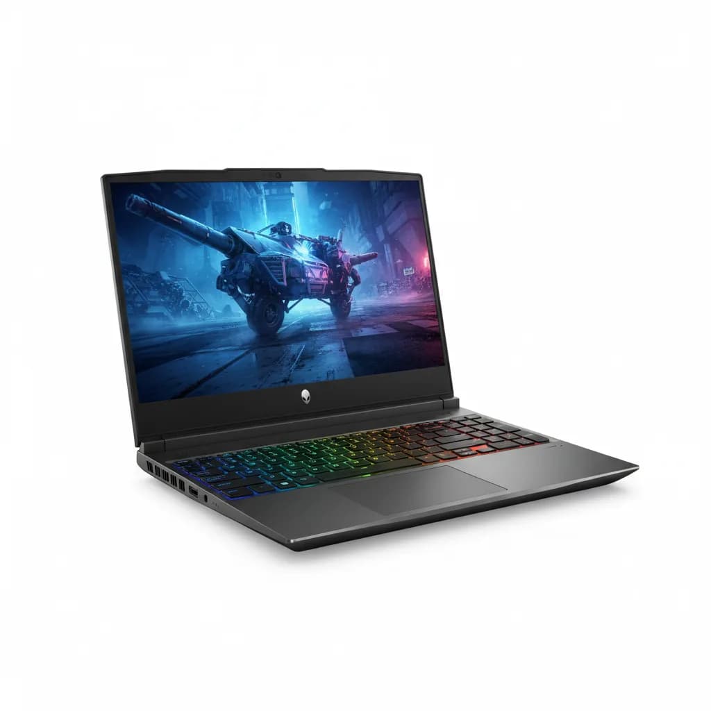 Dell Alienware X16