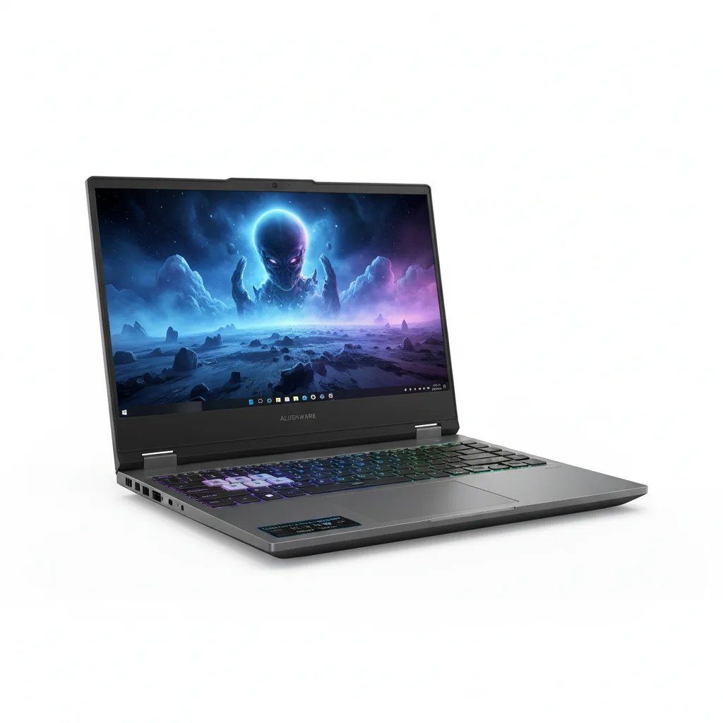 Dell Alienware 16"