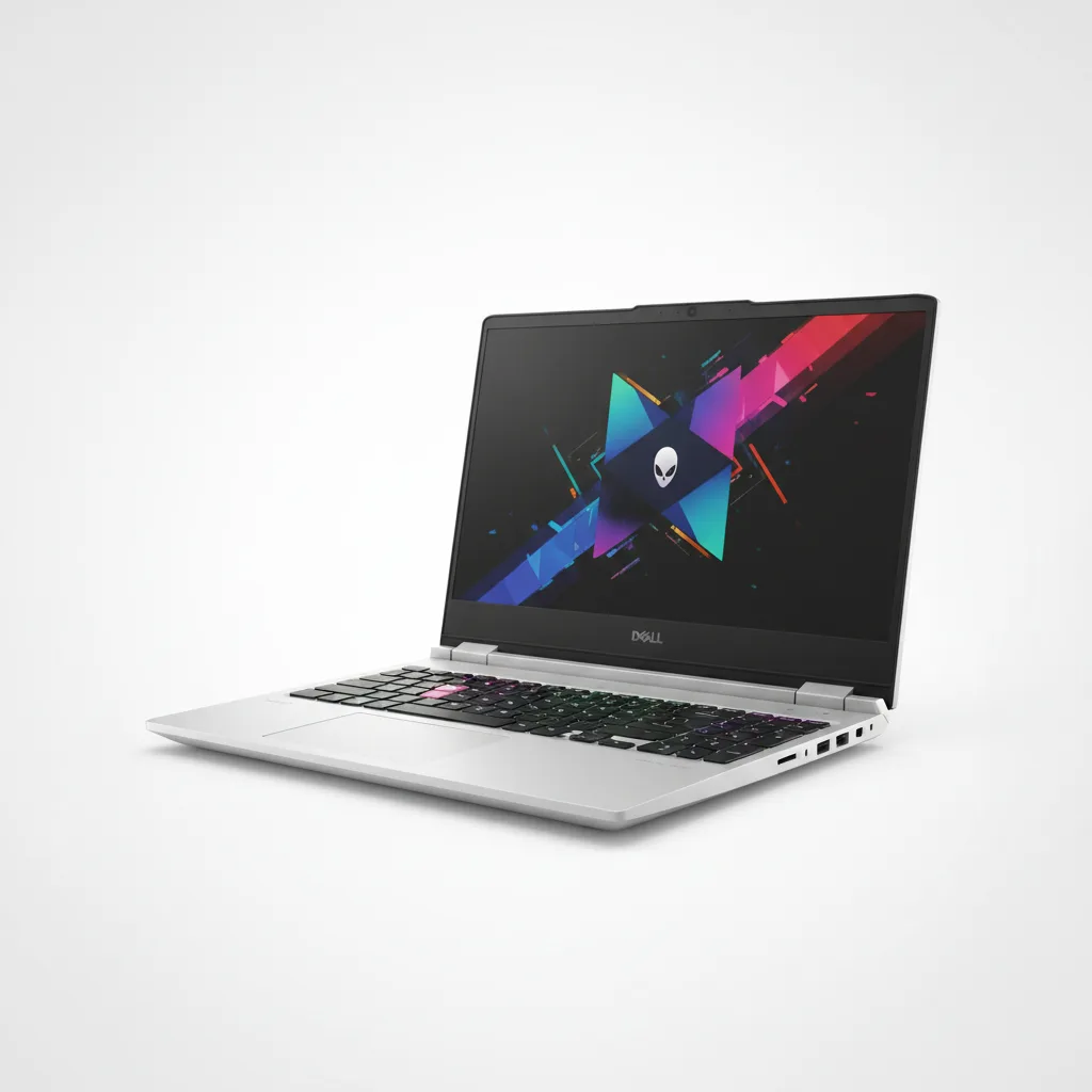 Dell Alienware Aurora 16"