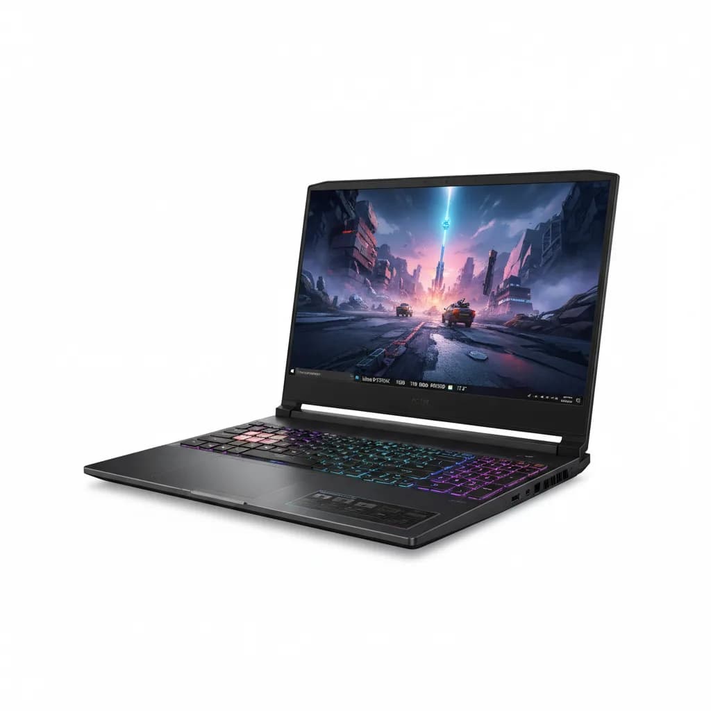 Asus G815L