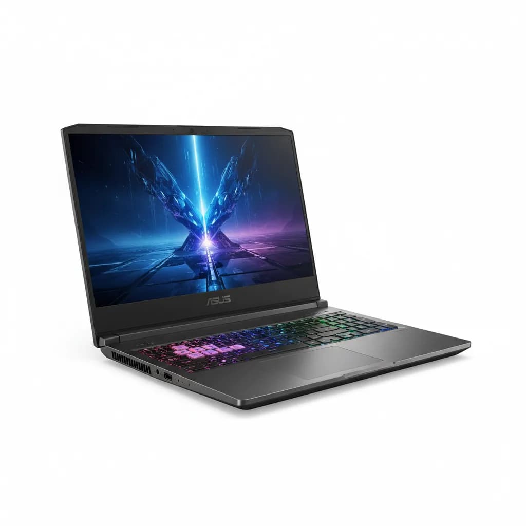 Asus FX608JPR-16 Pro