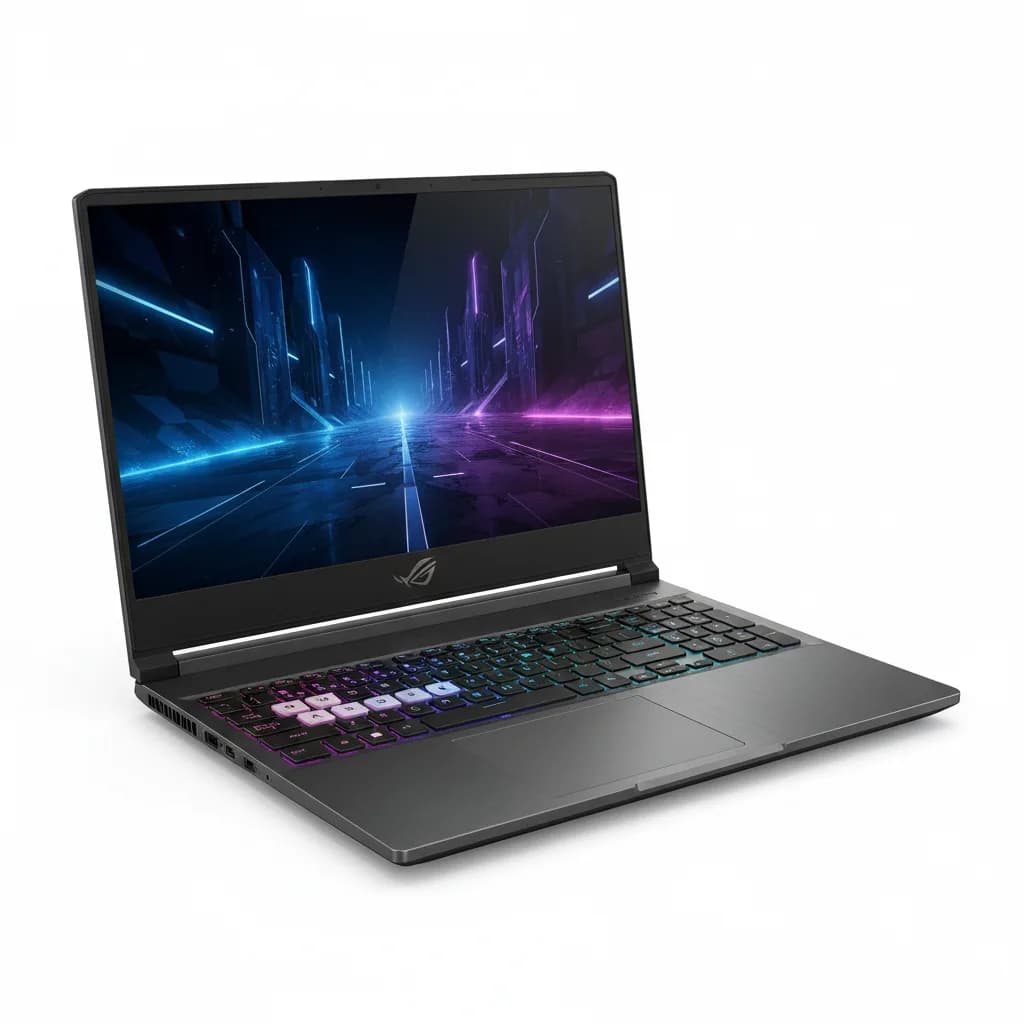 Asus ROG 9 Plus G815L (Ultra 9-275H)