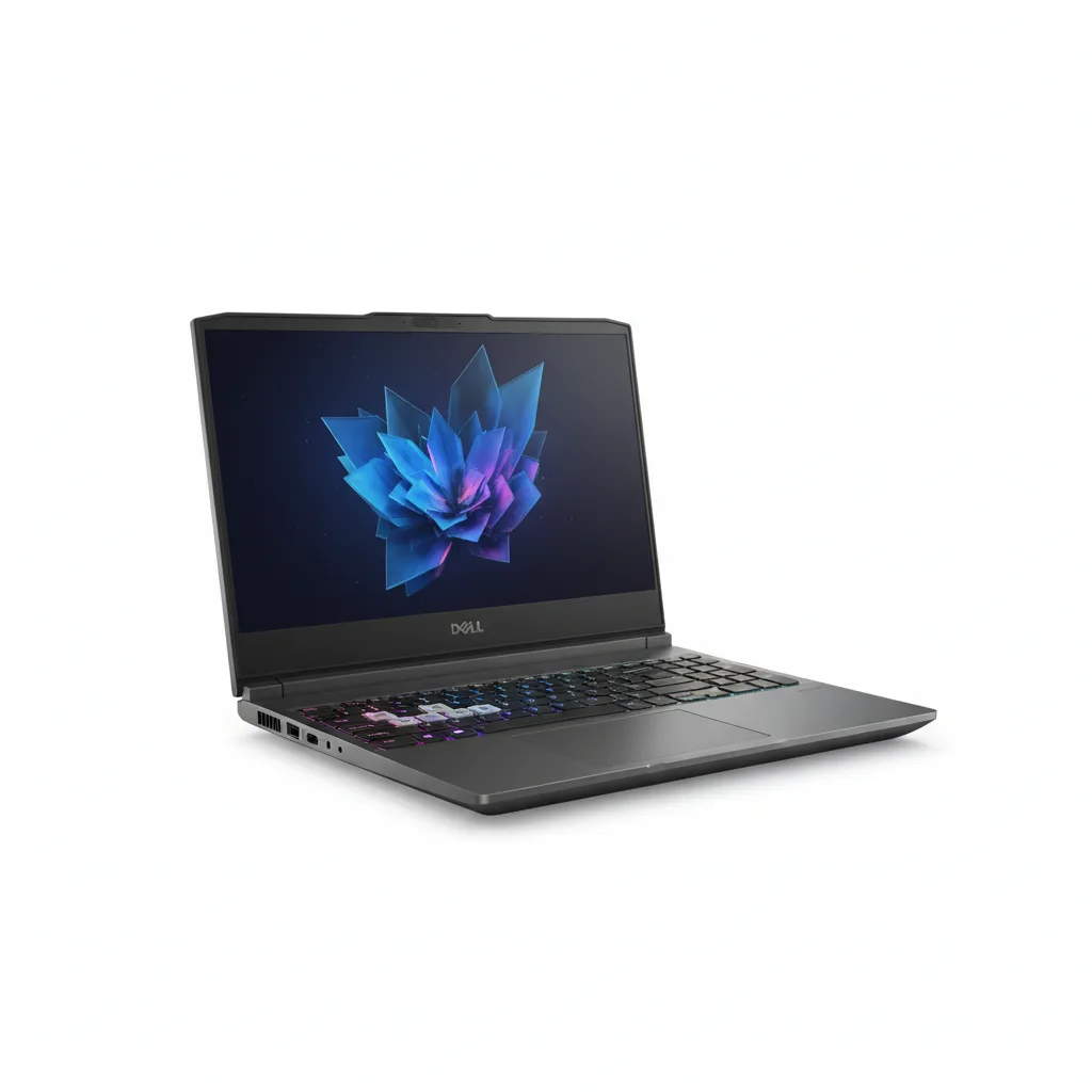 Dell G15-5530-R1526B