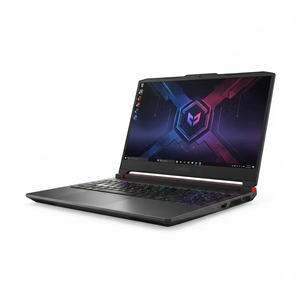 HP Omen 11 (Core i7-14650HX)