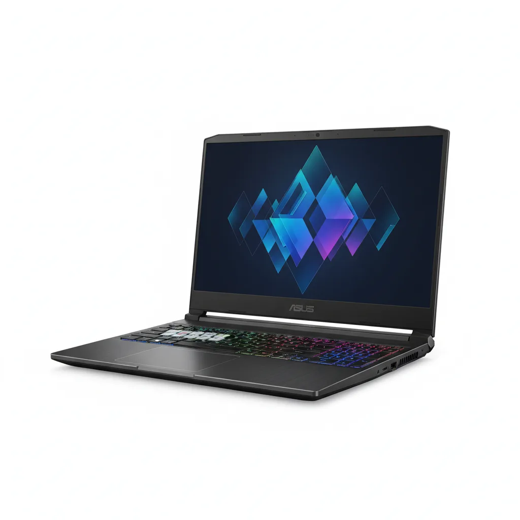 Asus FX608LM-275 6Pro