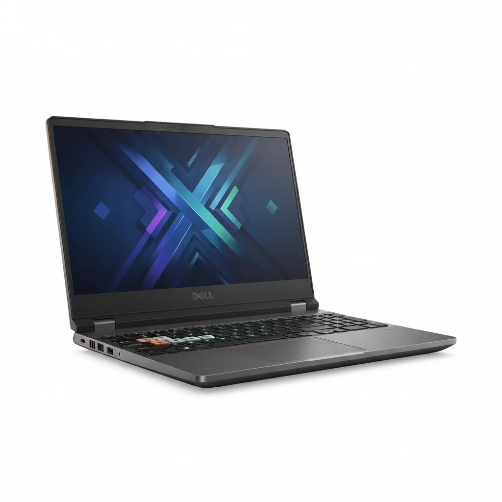 Dell G15-5530 Gaming (Core i5-13450HX)