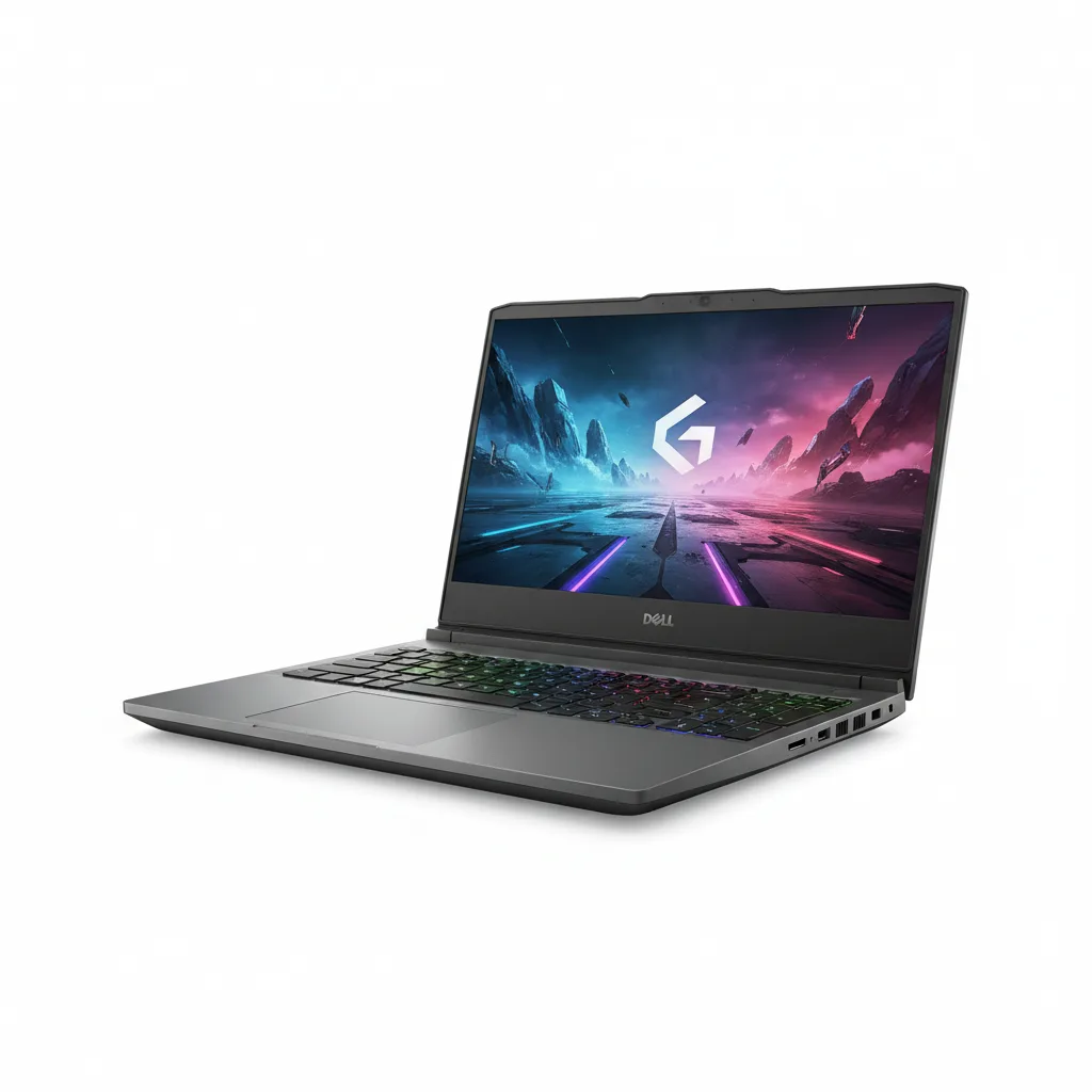 Dell G15-5530 Gaming (Core i7-13650HX)