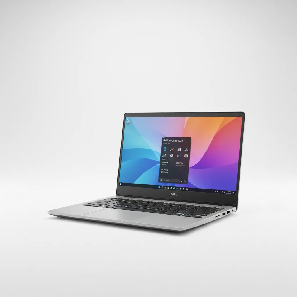 Dell Inspiron 3530