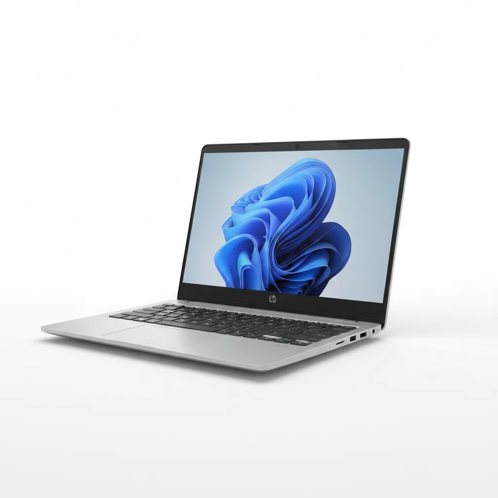 HP 17.3"