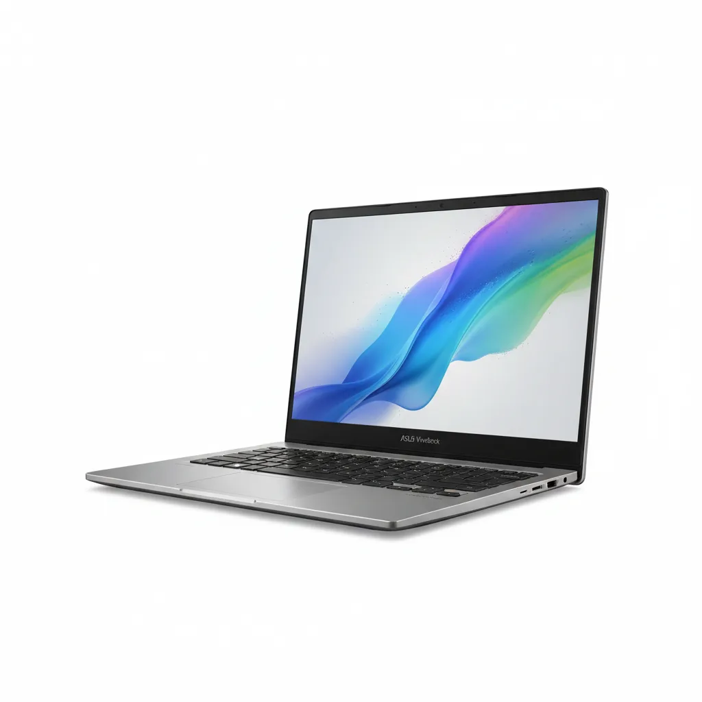 Asus Vivobook 14" (Core i7-1355U)
