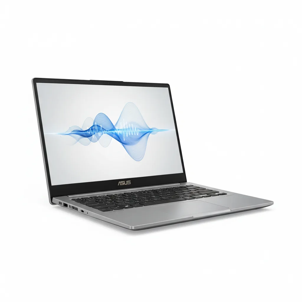 Asus Vivobook Flip 14"