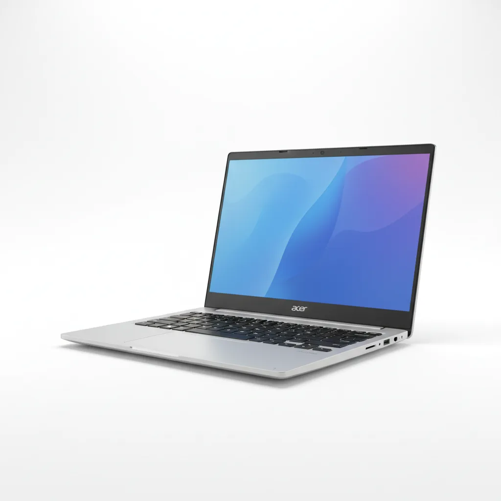 Acer Aspire 14"