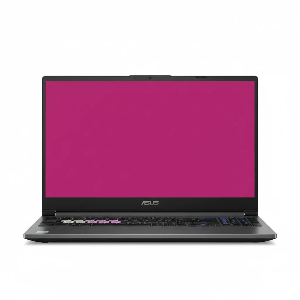 ASUS protech 21" 2025
